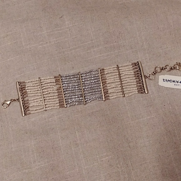 Lucky Brand bracelet - Picture 2 of 3